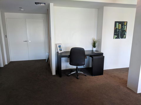 Riverside Retreat - Gold Coast 4U 3