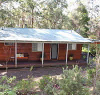 Francisca's Cottage - Accommodation Gold Coast
