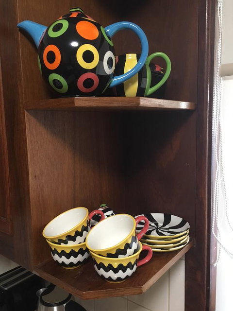 The Cottage That Could - Accommodation Gold Coast 11