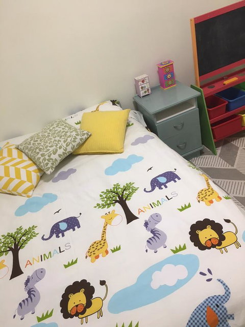 The Cottage That Could - Accommodation Gold Coast 10