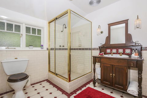 Rosebridge House Bed & Breakfast Adult Retreat - Accommodation Gold Coast 25