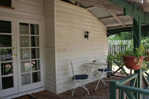 Rosebridge House Bed & Breakfast Adult Retreat - Accommodation Gold Coast 38
