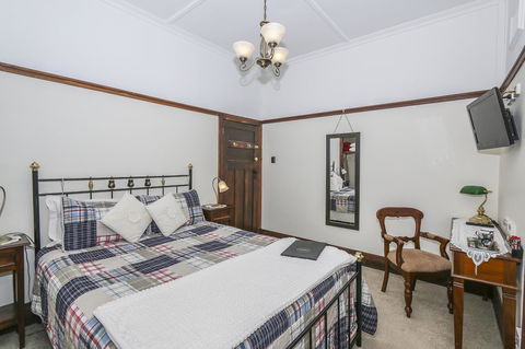 Rosebridge House Bed & Breakfast Adult Retreat - Accommodation Gold Coast 28