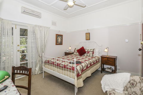 Rosebridge House Bed & Breakfast Adult Retreat - Accommodation Gold Coast 24