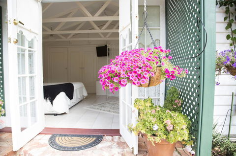 Rosebridge House Bed & Breakfast Adult Retreat - Accommodation Gold Coast 8