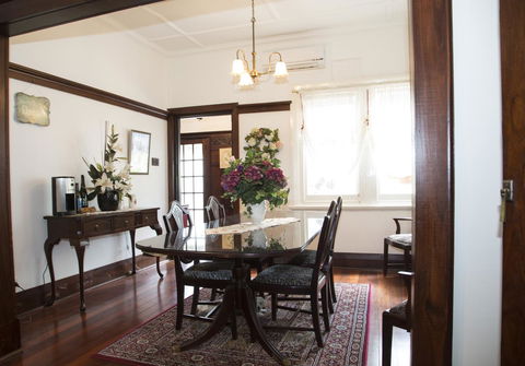 Rosebridge House Bed & Breakfast Adult Retreat - Accommodation Gold Coast 33