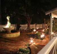 Rosebridge House Bed  Breakfast - Accommodation Gold Coast
