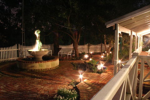 Rosebridge House Bed & Breakfast Adult Retreat - Accommodation Gold Coast 0