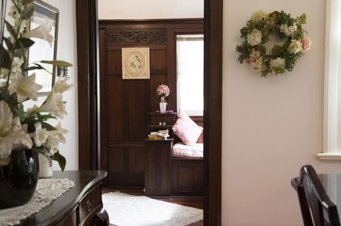 Rosebridge House Bed & Breakfast Adult Retreat - Accommodation Gold Coast 32