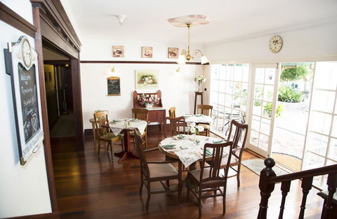 Rosebridge House Bed & Breakfast Adult Retreat - Accommodation Gold Coast 17