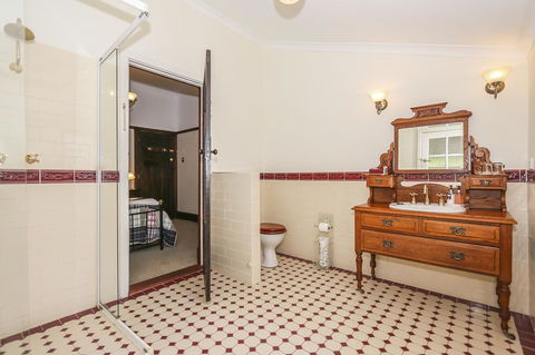 Rosebridge House Bed & Breakfast Adult Retreat - Accommodation Gold Coast 29