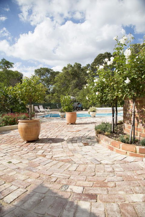 Rosebridge House Bed & Breakfast Adult Retreat - Accommodation Gold Coast 41