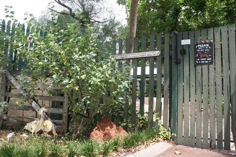Rosebridge House Bed & Breakfast Adult Retreat - Accommodation Gold Coast 26