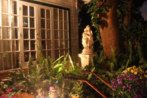 Rosebridge House Bed & Breakfast Adult Retreat - Accommodation Gold Coast 21