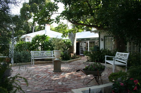 Rosebridge House Bed & Breakfast Adult Retreat - Accommodation Gold Coast 23