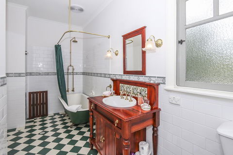 Rosebridge House Bed & Breakfast Adult Retreat - Accommodation Gold Coast 15