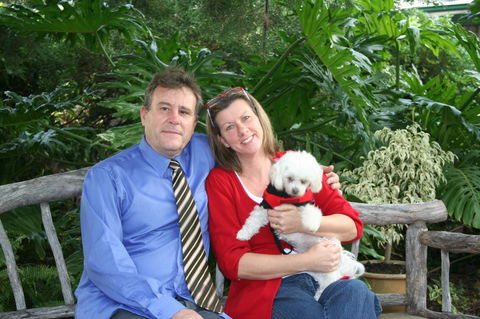 Rosebridge House Bed & Breakfast Adult Retreat - Accommodation Gold Coast 30