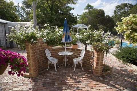Rosebridge House Bed & Breakfast Adult Retreat - Accommodation Gold Coast 7