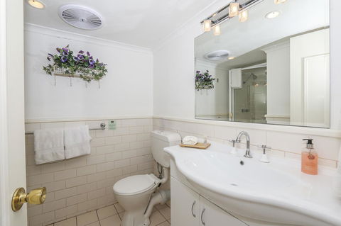 Rosebridge House Bed & Breakfast Adult Retreat - Accommodation Gold Coast 6