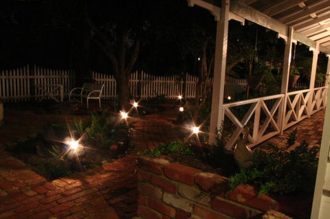 Rosebridge House Bed & Breakfast Adult Retreat - Accommodation Gold Coast 11