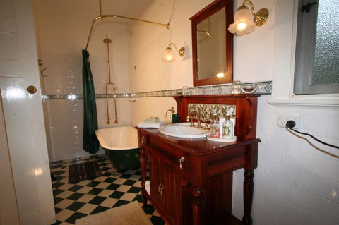 Rosebridge House Bed & Breakfast Adult Retreat - Accommodation Gold Coast 35