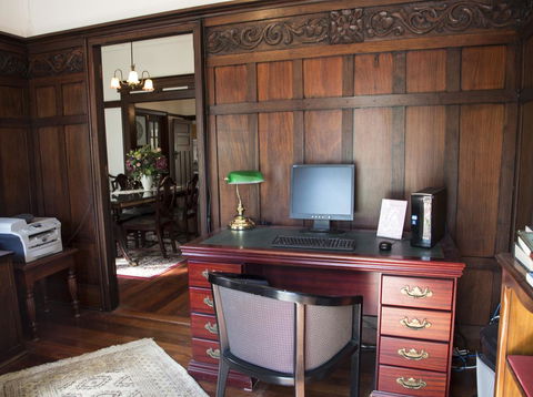Rosebridge House Bed & Breakfast Adult Retreat - Accommodation Gold Coast 40
