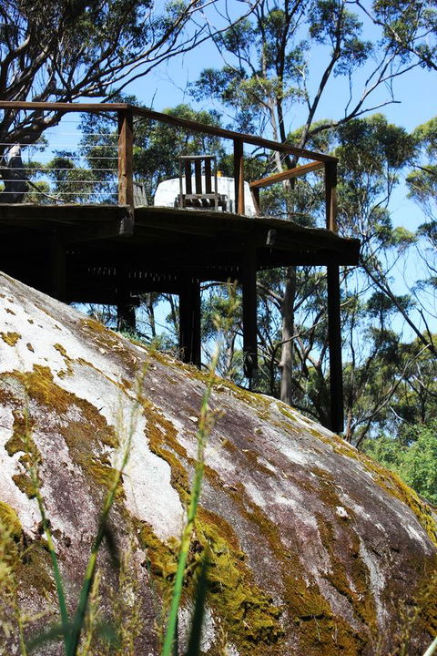 Ark Of Denmark - Accommodation Gold Coast 14