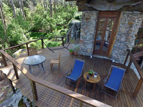 Ark Of Denmark - Accommodation Gold Coast 5