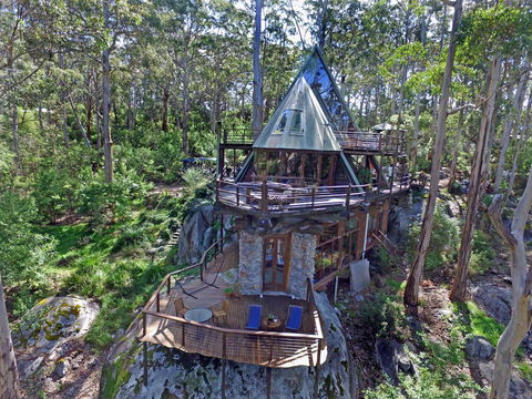 Ark Of Denmark - Accommodation Gold Coast 3