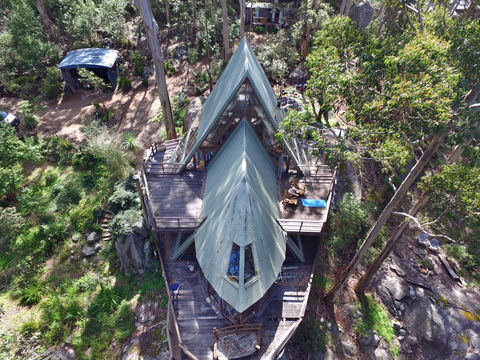 Ark Of Denmark - Accommodation Gold Coast 1