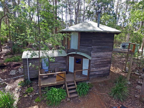 Ark Of Denmark - Accommodation Gold Coast 17
