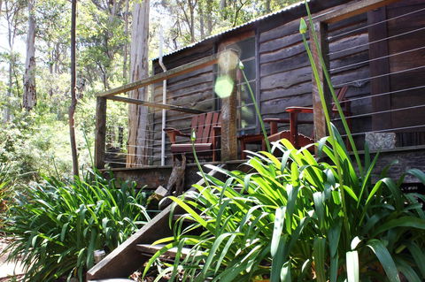 Ark Of Denmark - Accommodation Gold Coast 20