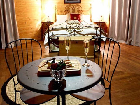 Ark Of Denmark - Accommodation Gold Coast 13