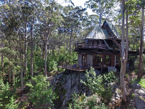 Ark Of Denmark - Accommodation Gold Coast 2