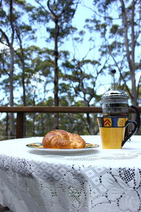Ark Of Denmark - Accommodation Gold Coast 9