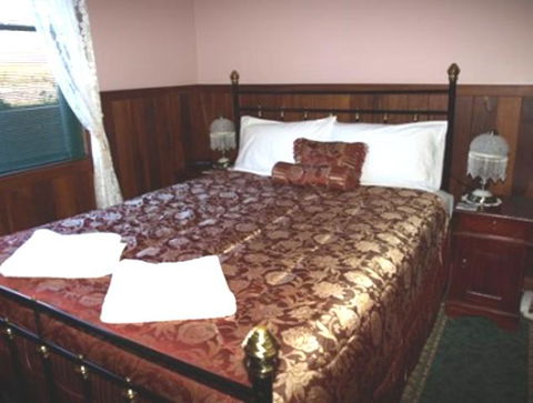 Pemberton Old Picture Theatre Holiday Apartments - Accommodation Gold Coast 24