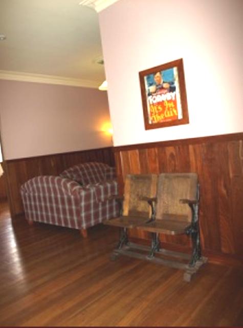 Pemberton Old Picture Theatre Holiday Apartments - Accommodation Gold Coast 23