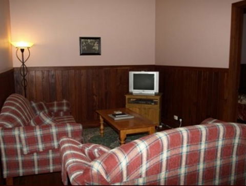 Pemberton Old Picture Theatre Holiday Apartments - Accommodation Gold Coast 25