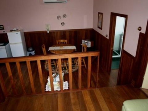 Pemberton Old Picture Theatre Holiday Apartments - Accommodation Gold Coast 36