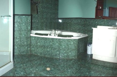 Pemberton Old Picture Theatre Holiday Apartments - Accommodation Gold Coast 22