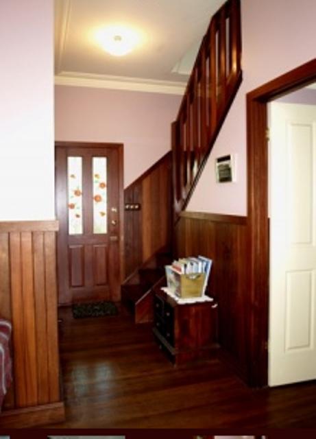 Pemberton Old Picture Theatre Holiday Apartments - Accommodation Gold Coast 2