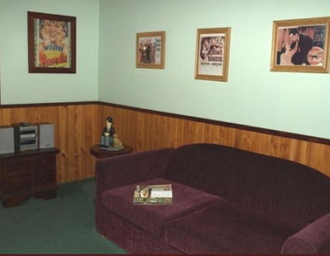 Pemberton Old Picture Theatre Holiday Apartments - Accommodation Gold Coast 10