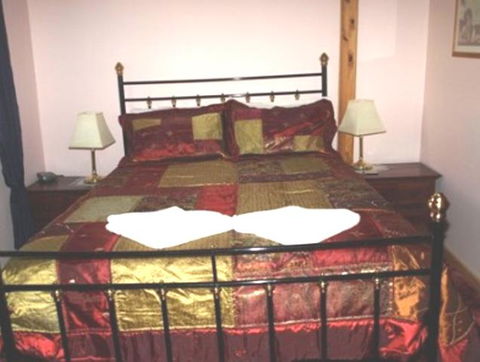 Pemberton Old Picture Theatre Holiday Apartments - Accommodation Gold Coast 14