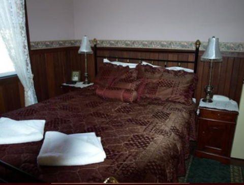 Pemberton Old Picture Theatre Holiday Apartments - Accommodation Gold Coast 43