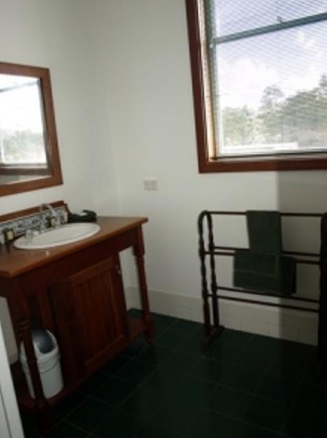 Pemberton Old Picture Theatre Holiday Apartments - Accommodation Gold Coast 41