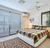 Fremantle Townhouse Unit 4 - Accommodation Gold Coast