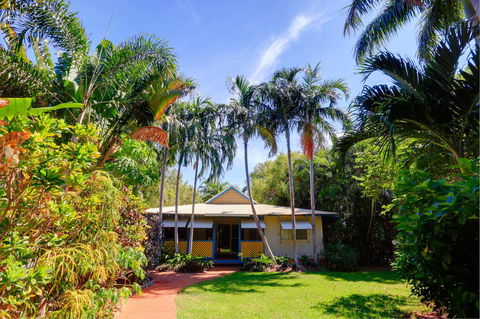Habitat Resort - Gold Coast 4U 1