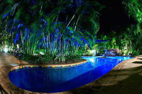 Habitat Resort - Gold Coast 4U 23