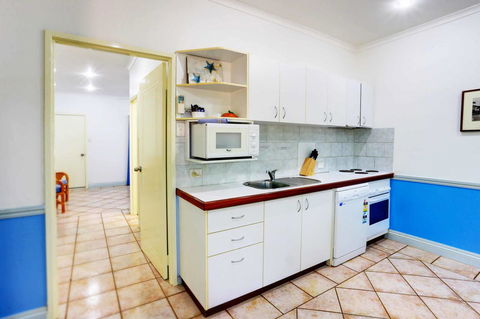 Habitat Resort - Gold Coast 4U 8