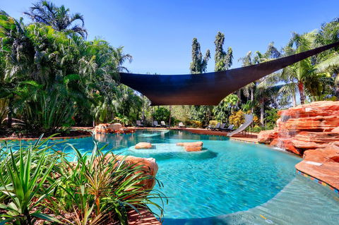 Habitat Resort - Gold Coast 4U 6